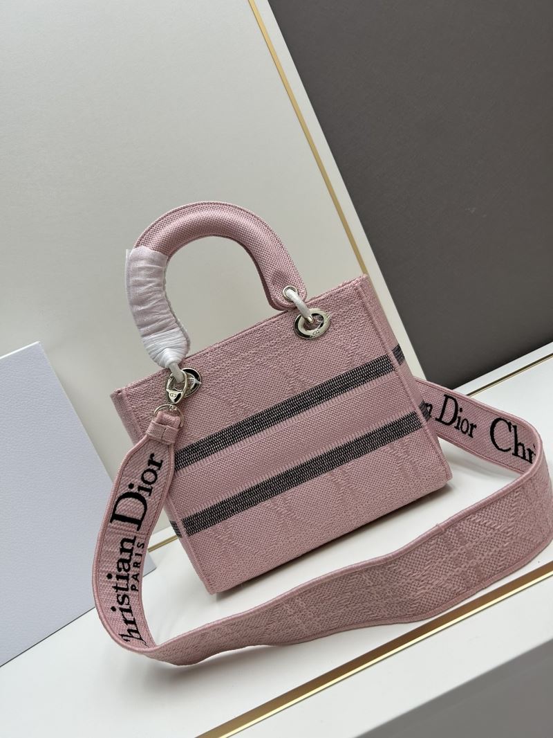 Christian Dior Top Handle Bags